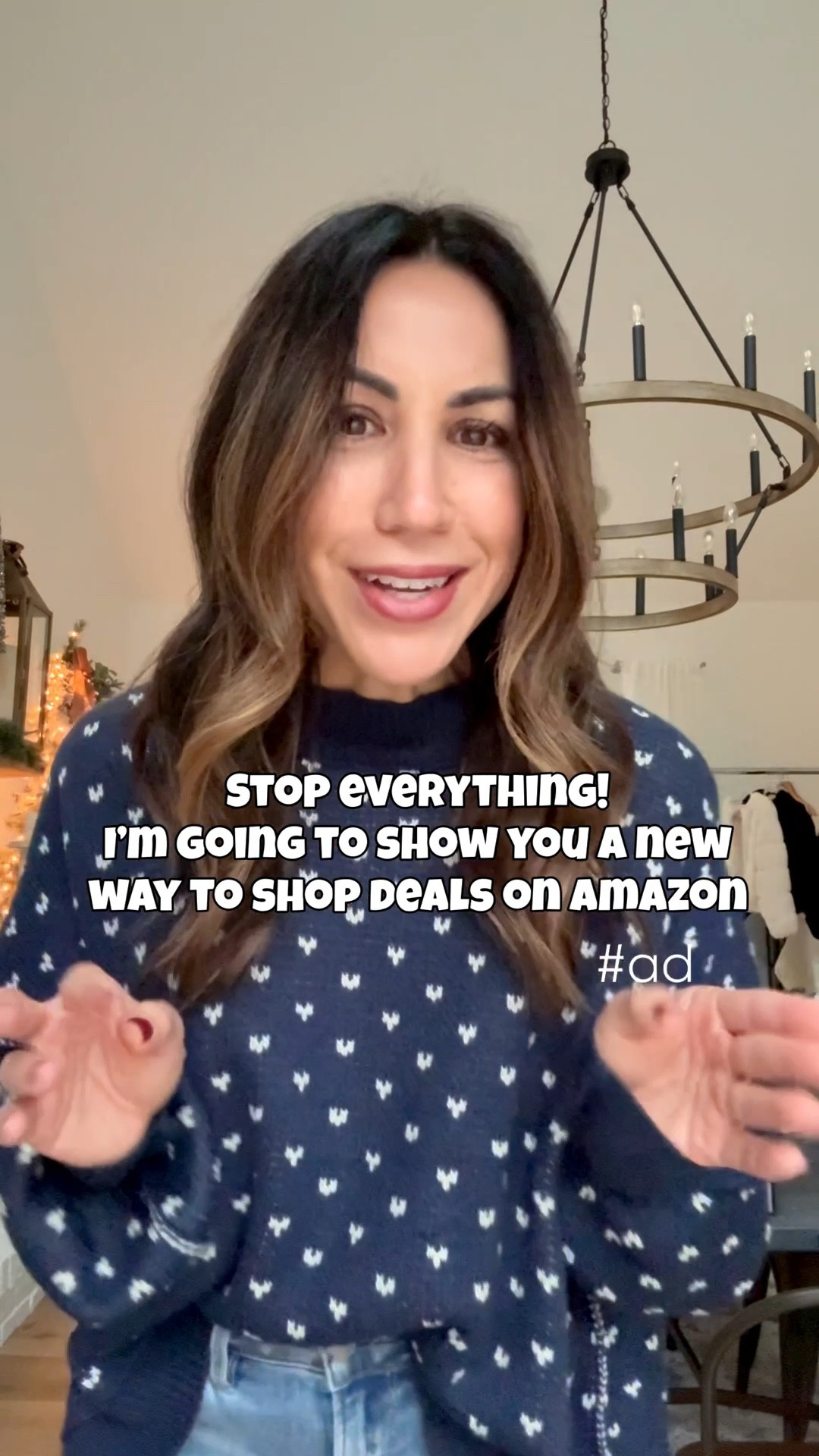 How did I not know about this sooner?! Amazon Haul is one of my new favorite ways to shop on @amazon. Everything under $20 in a ton of categories! And today, Amazon Haul is dropping $1 deals with more deals coming tomorrow. 3 products per customer & free shipping when your cart hits $25. I found some great early stocking stuffers & things to fill holiday gift baskets. Heads up - the deals go fast! #ad #founditonamazon

#LTKSaleAlert #LTKGiftGuide #LTKFindsUnder50