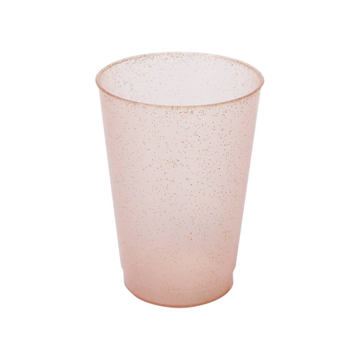10ct Reusable Cups Pink - Spritz™ | Target