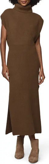 Marigold Maxi Sweater Dress | Nordstrom