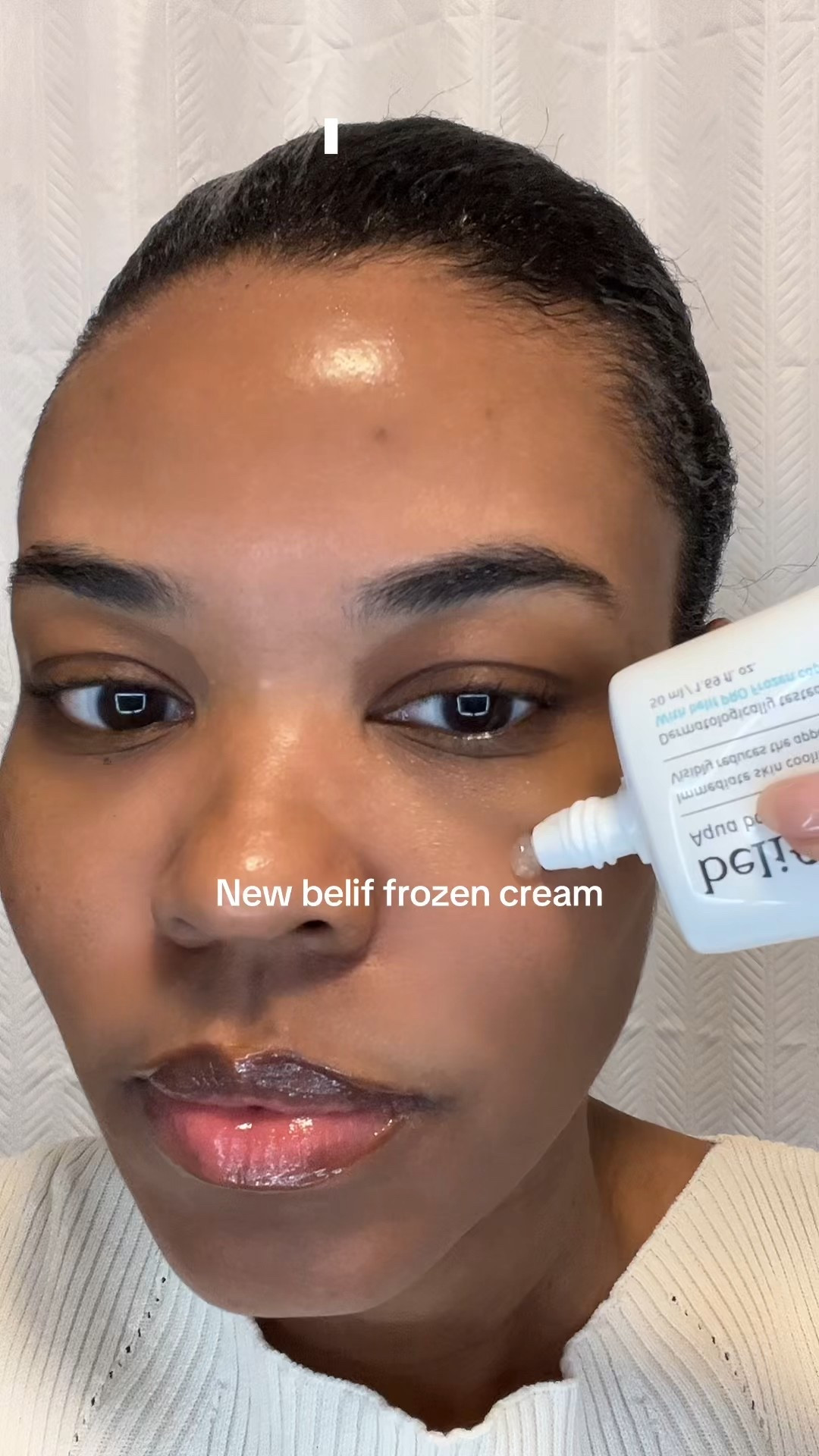 New belif aqua bomb frozen cream

#LTKgrwm #LTKBeauty #LTKdayinmylife