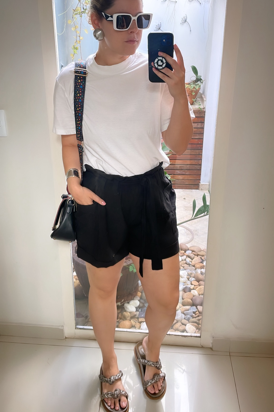 #lookdodia #lookpb #pretoebranco 

#LTKmidsize #LTKbrasil