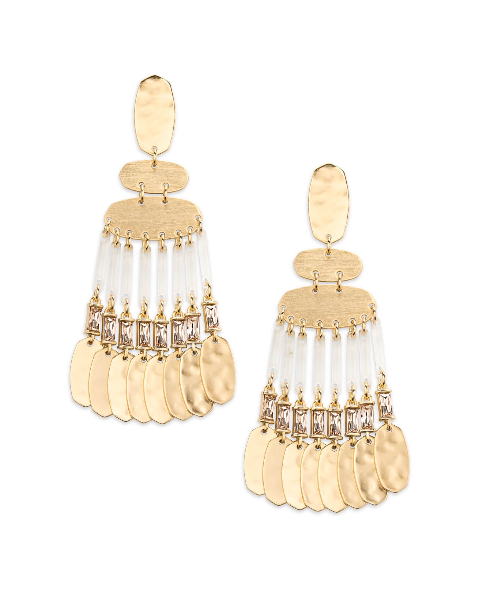 Oster Statement Earrings | Kendra Scott