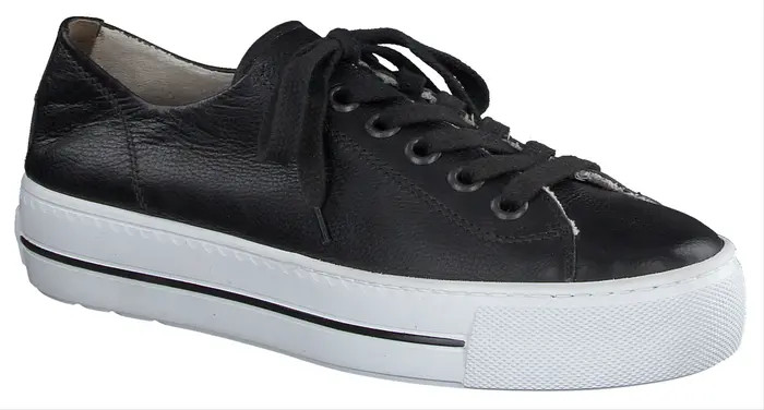 Bixby Platform Sneaker (Women) | Nordstrom