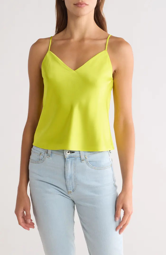 Mallory Satin Camisole | Nordstrom Rack