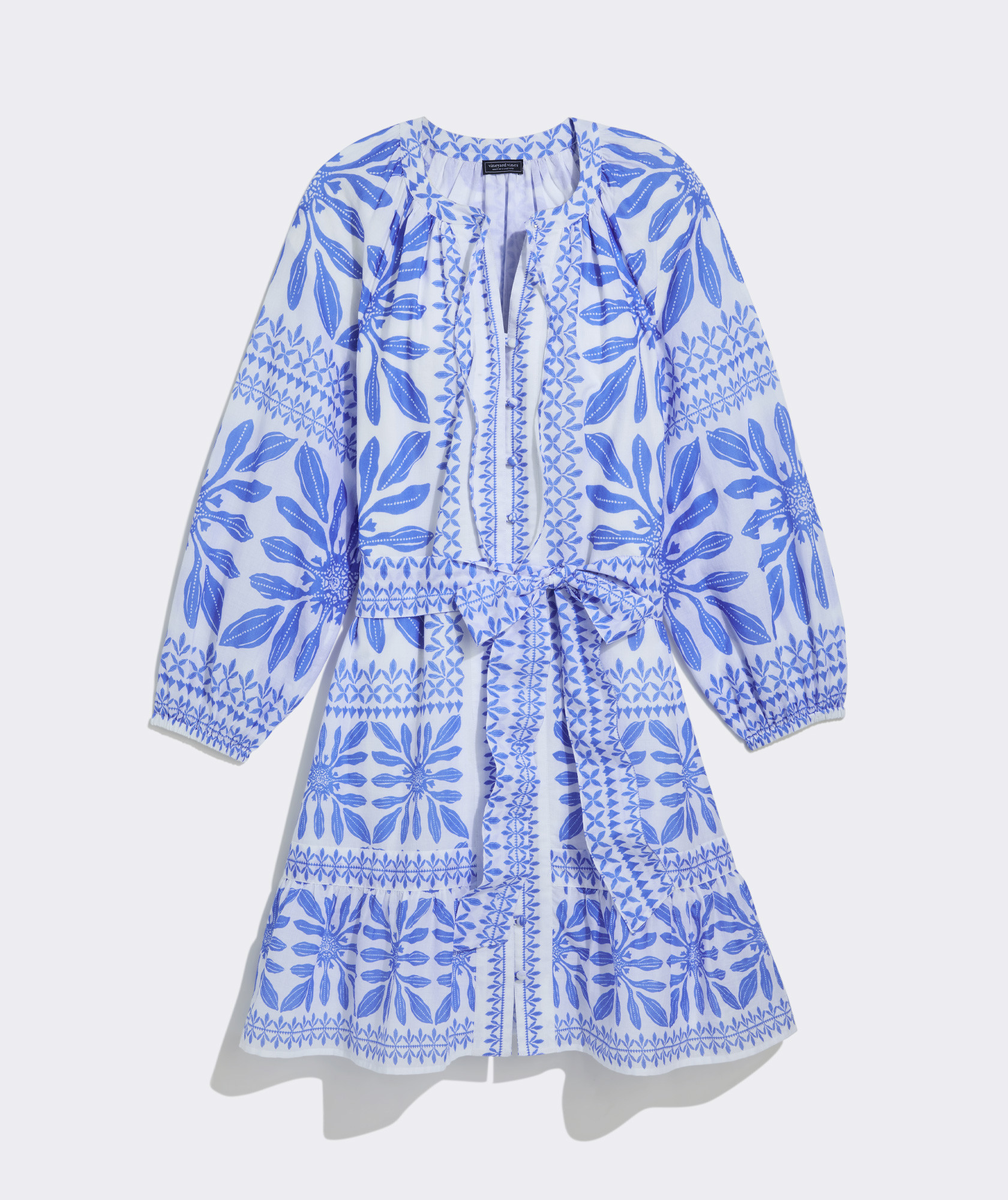 Lucy Mini Dress | vineyard vines