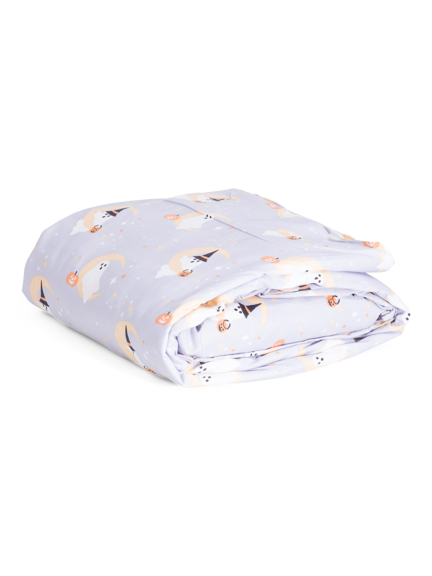 Moon Ghost Sheet Set | TJ Maxx