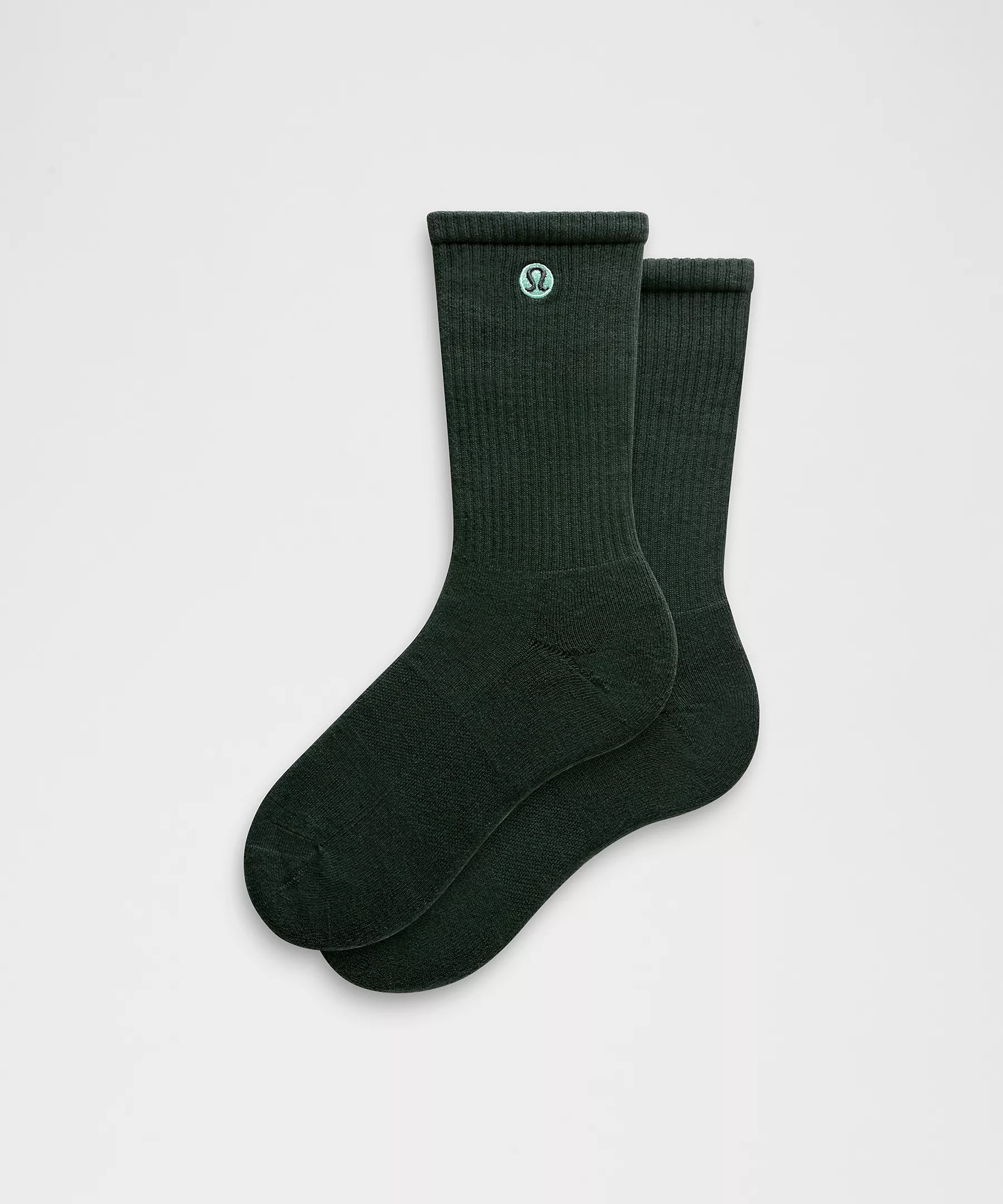 Unisex Daily Essential Crew Socks | Lululemon (US)