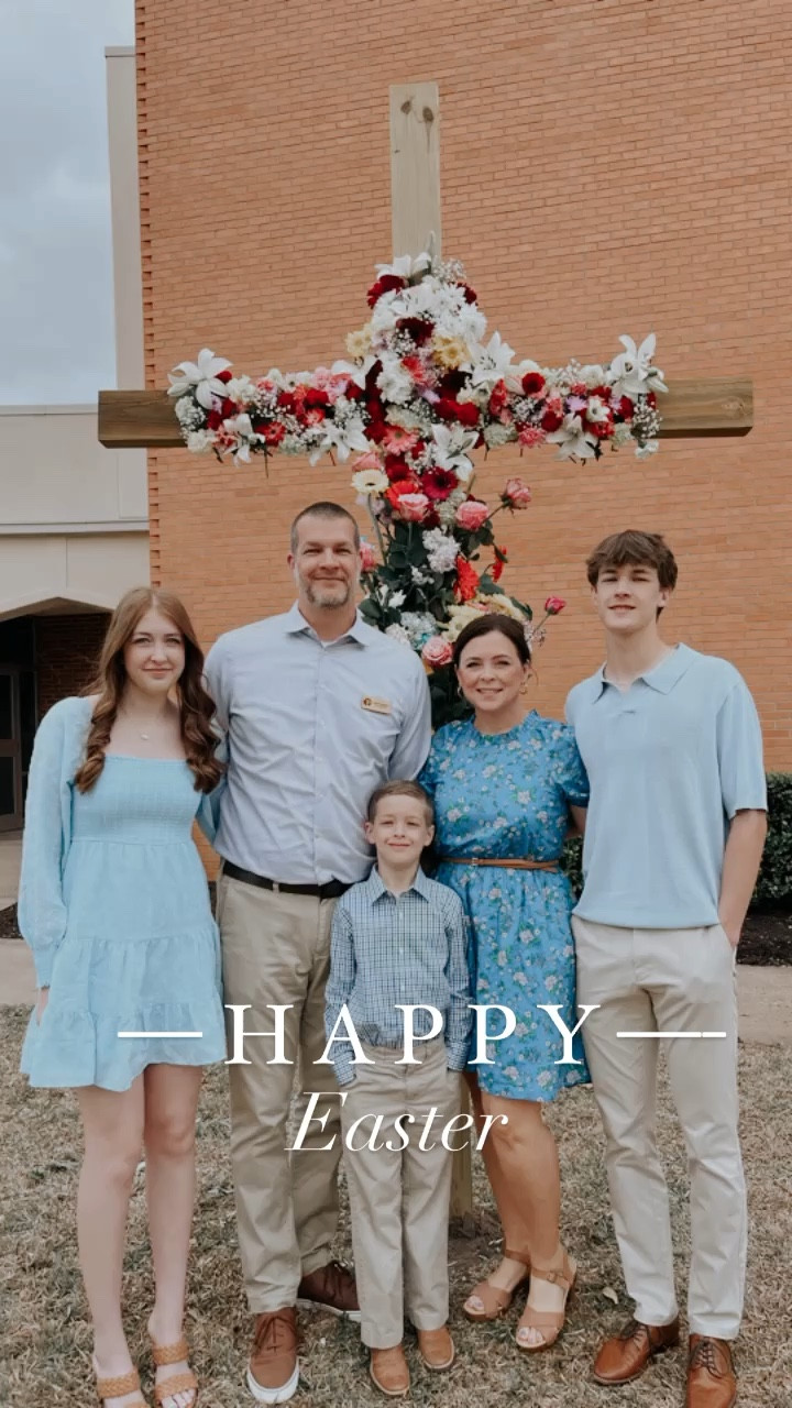 “Love your dress! Where’s it from?”

Easter happies from JCrew Factory