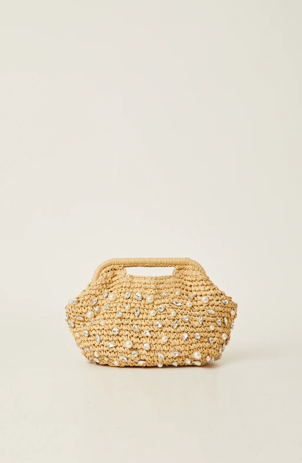 BARDO CRYSTAL CLUTCH | btb Los Angeles