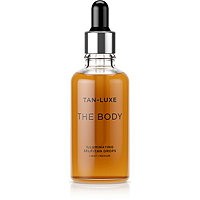TAN-LUXE The Body Illuminating Self-Tan Drops | Ulta
