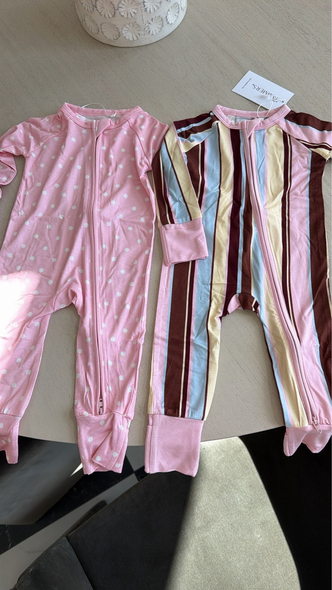Cutest & softest bamboo pajamas. Sizes newborn- kids 13/14

#LTKBaby #LTKKids