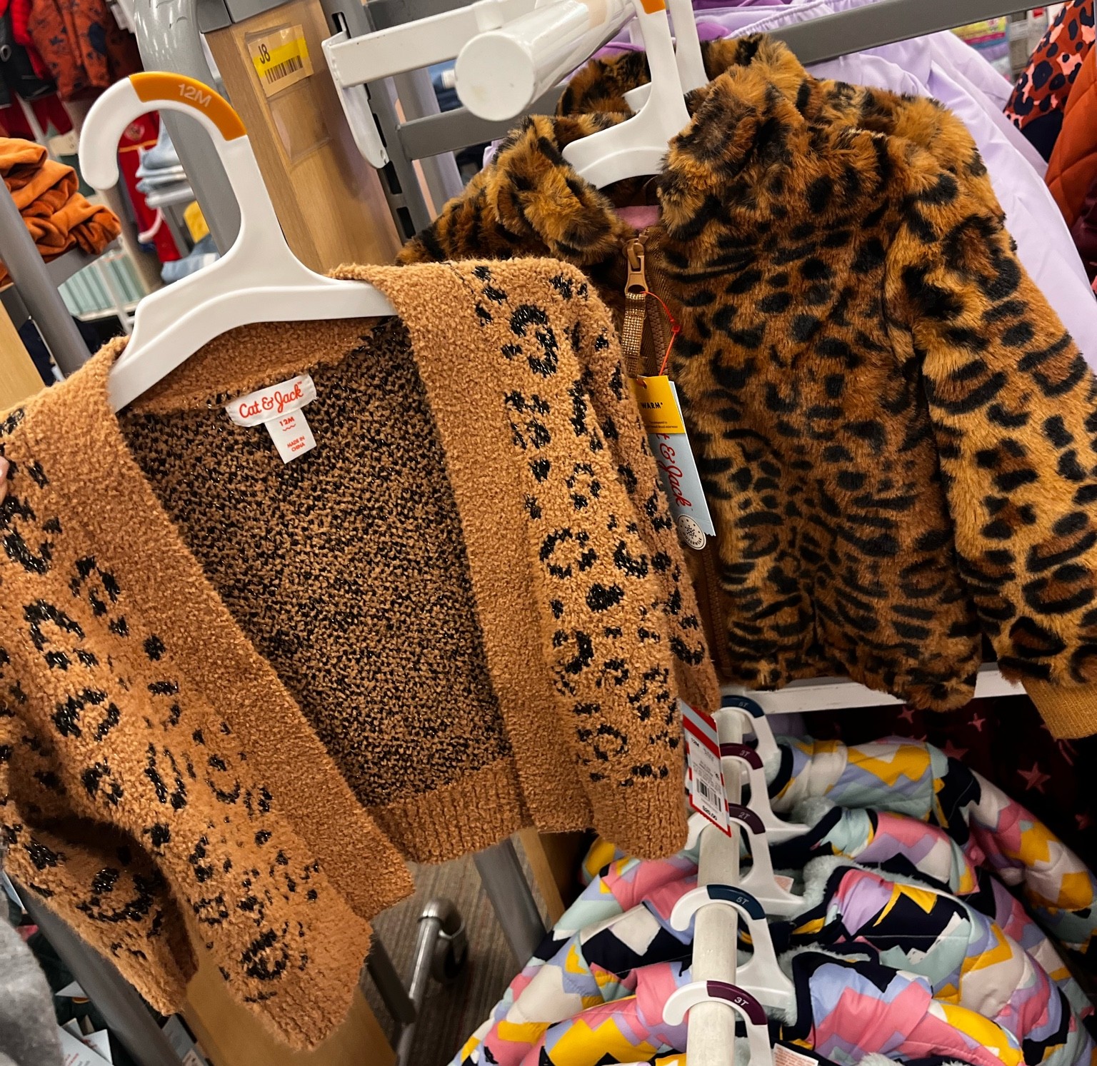 It’s getting cold. These sweaters are so cute! 

#LTKbaby #LTKHoliday #LTKSeasonal