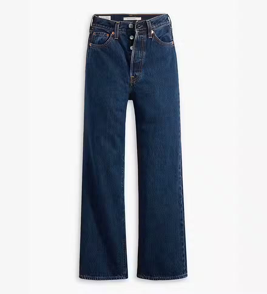 Ribcage Straight Ankle Women's Jeans | LEVI'S (US)