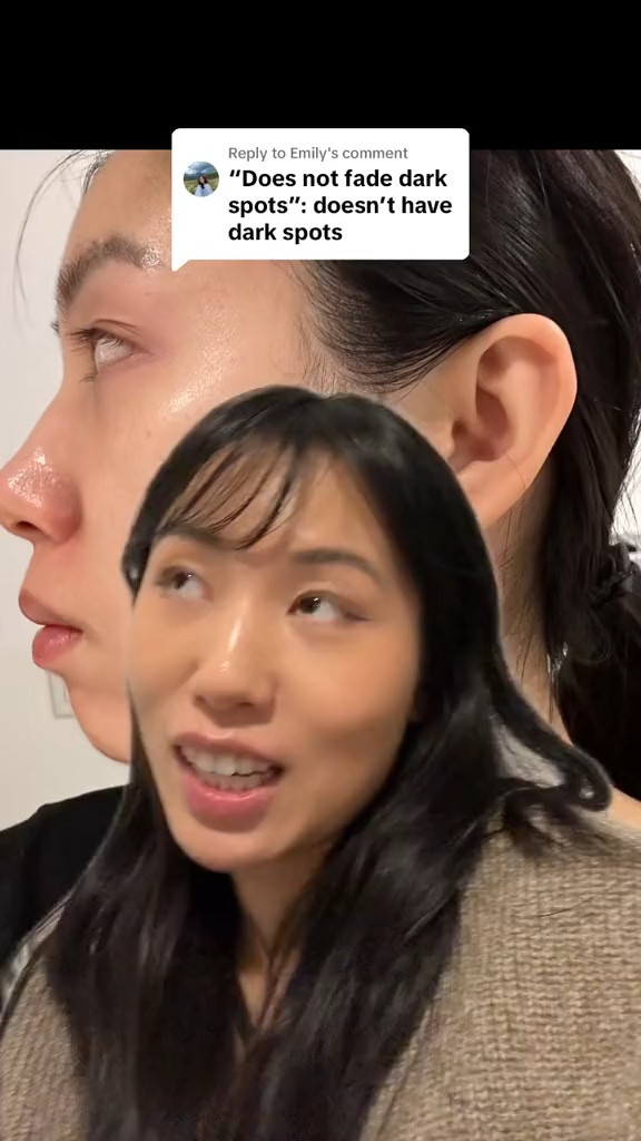 My favourite foundations for hiding my acne scars 😓

#LTKbeauty