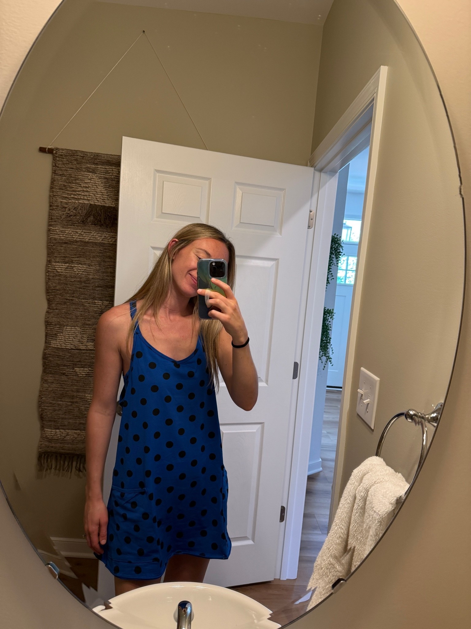 Love this casual mom athletic dress from Amazon!!

#LTKootd #LTKmomlife #LTKdayinmylife