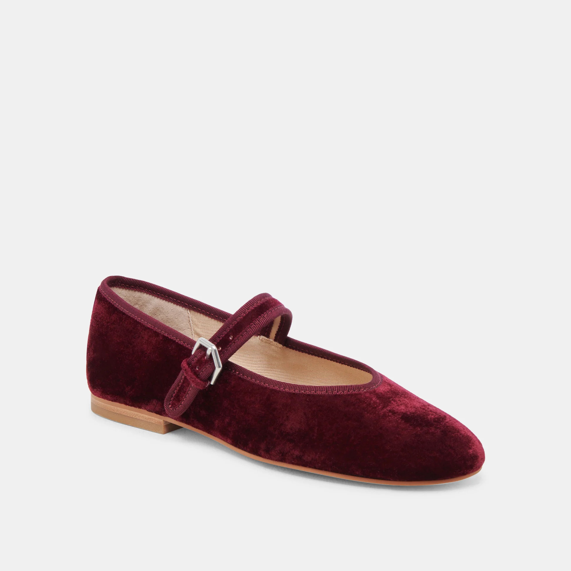 Roslyn Ballet Flats | DolceVita.com