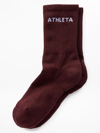 Athleta Everyday Crew Sock | Athleta