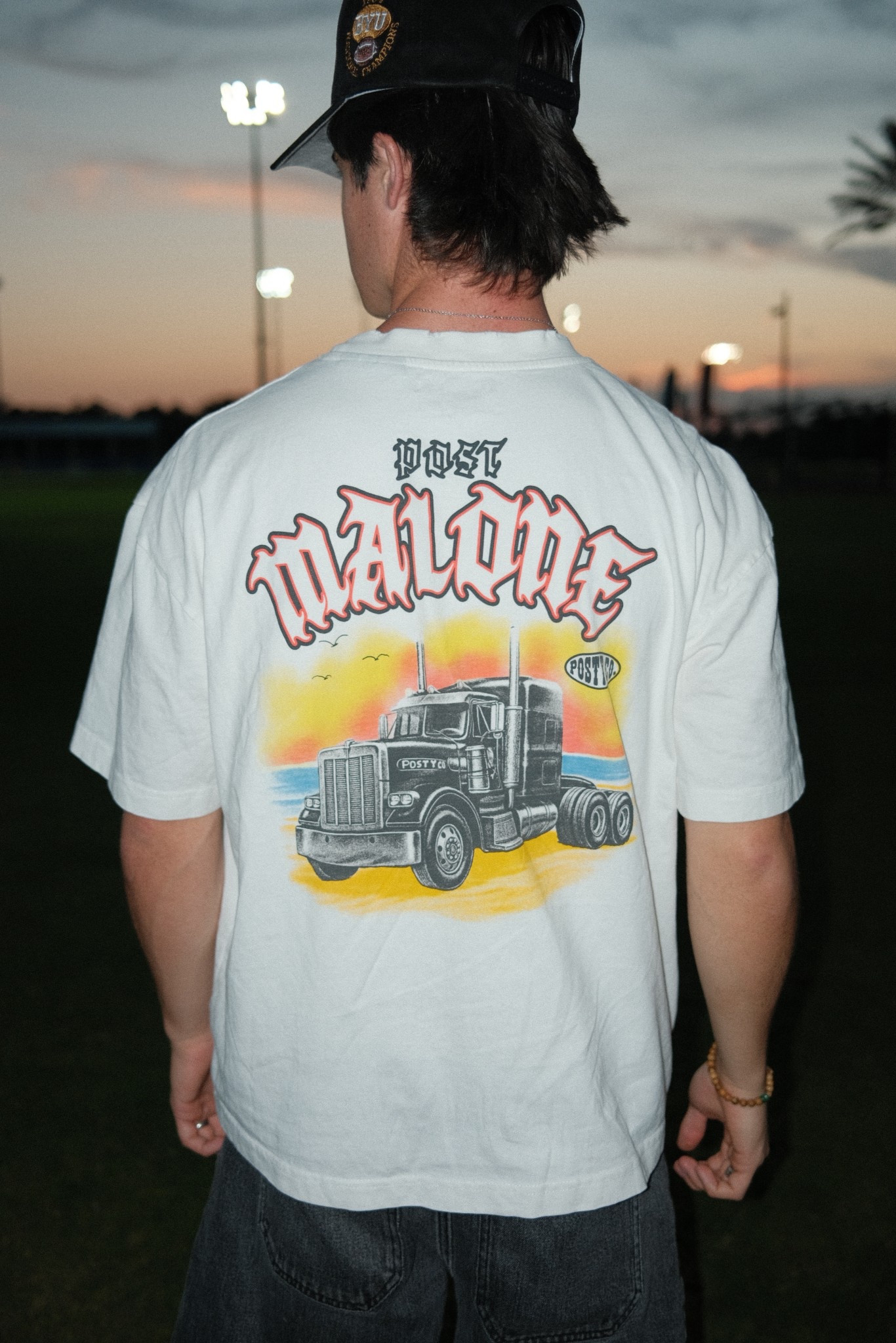 This is the coolest post Malone men’s tee! Boston and I bought a couple lol🤣

#LTKMens #LTKootd #LTKFestival