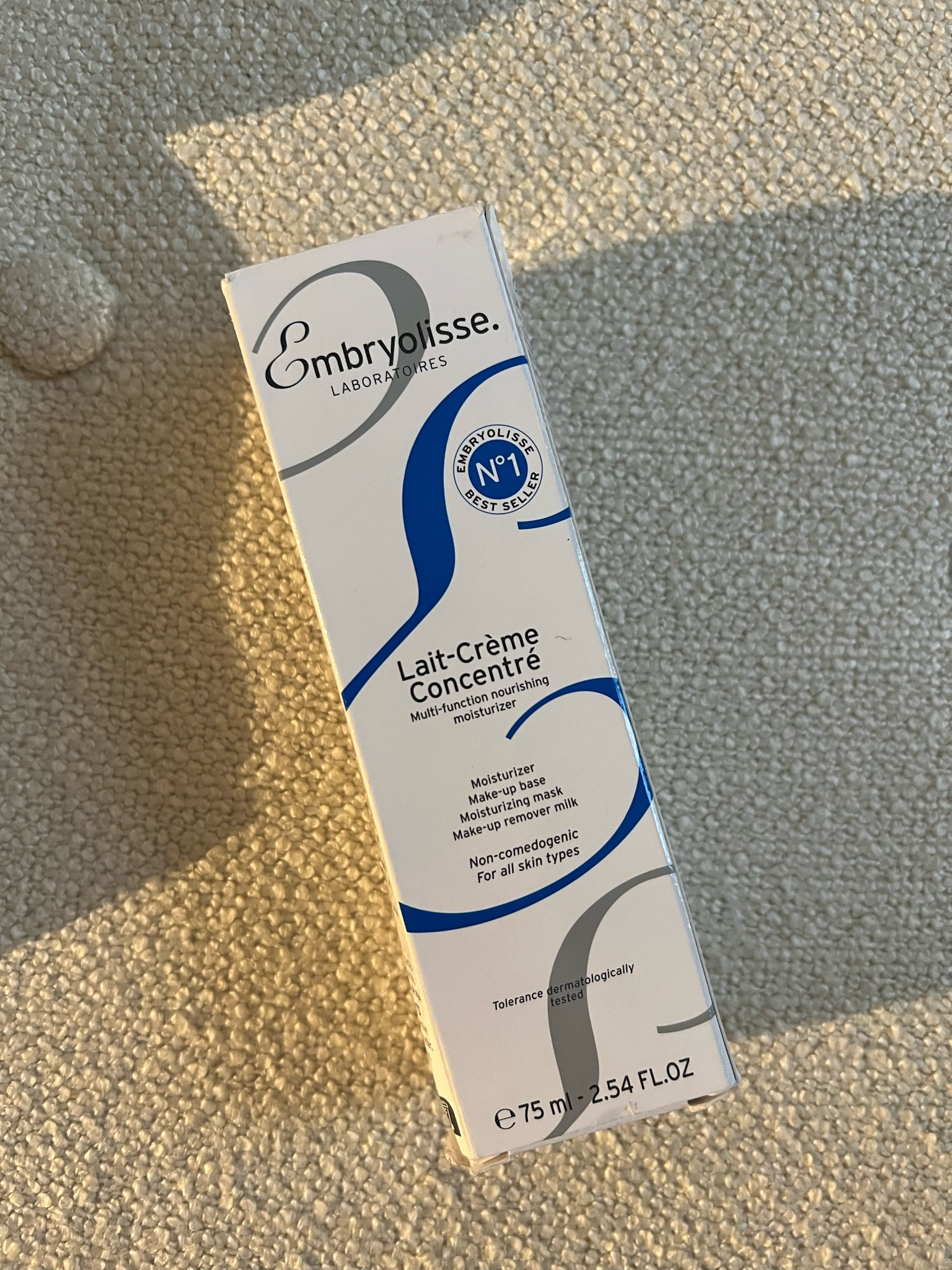 Best Moisturizer 

#LTKbeauty