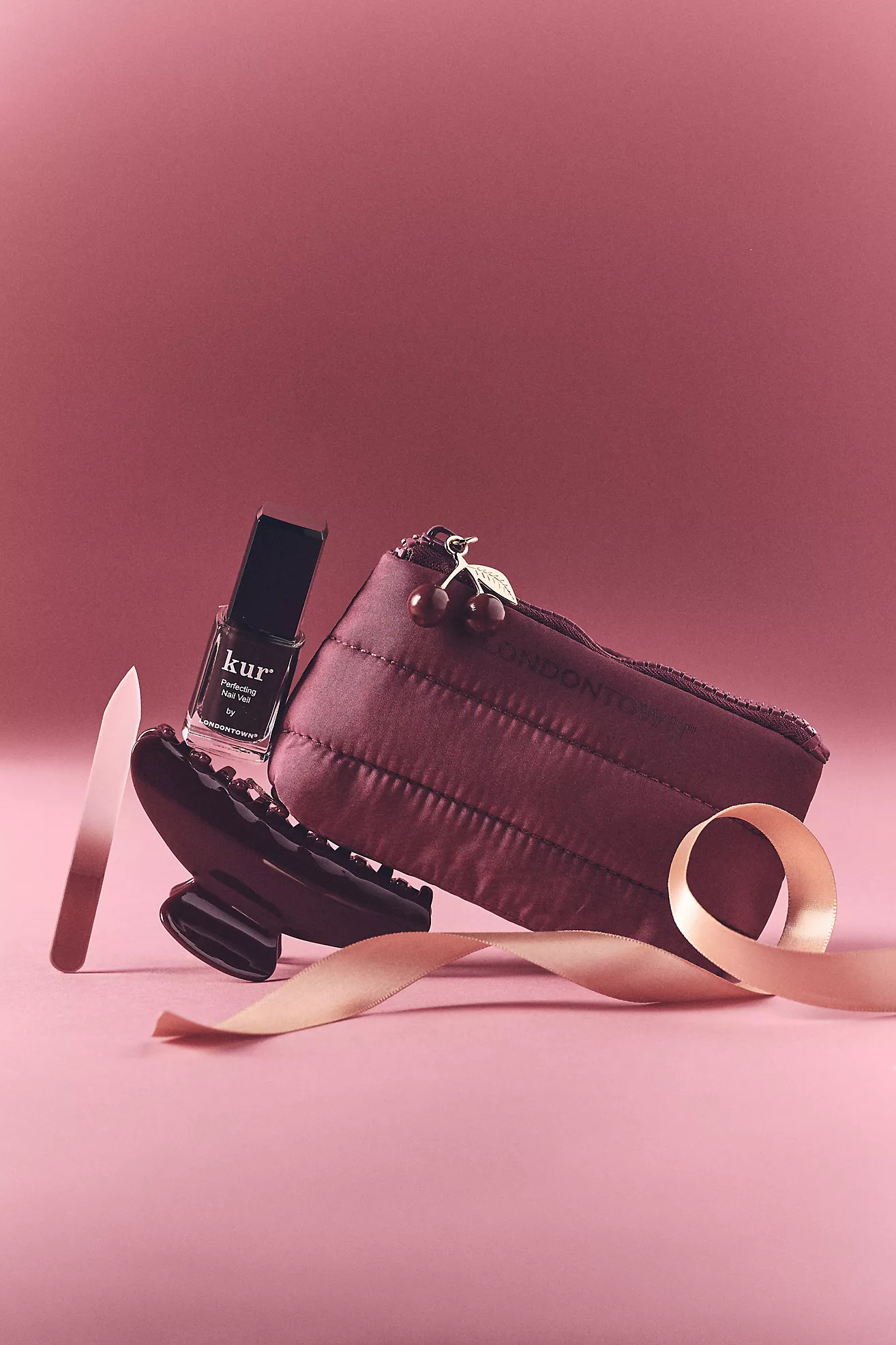 LONDONTOWN Cherry Cola Essentials Kit | Anthropologie (US)