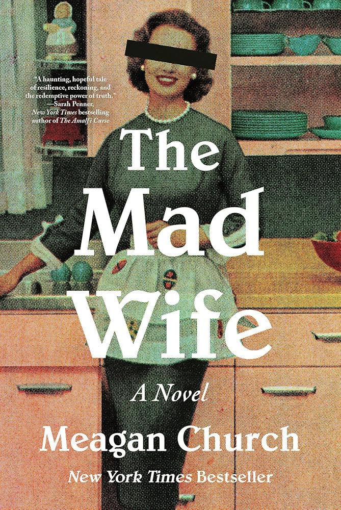 The Mad Wife: A Novel | Amazon (US)