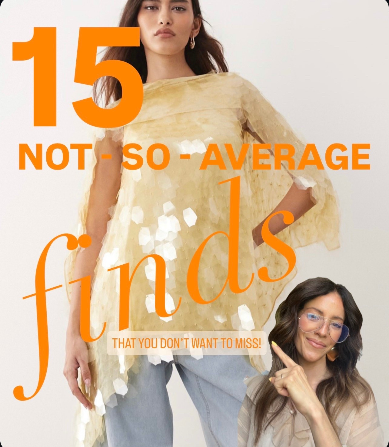 Not so average fashion finds!

#LTKootd #LTKmomlife #LTKgrwm