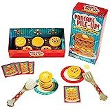Educational Insights Pancake Pile-Up, Sequence Relay Board Game for Preschoolers, for 2-4 Players... | Amazon (US)