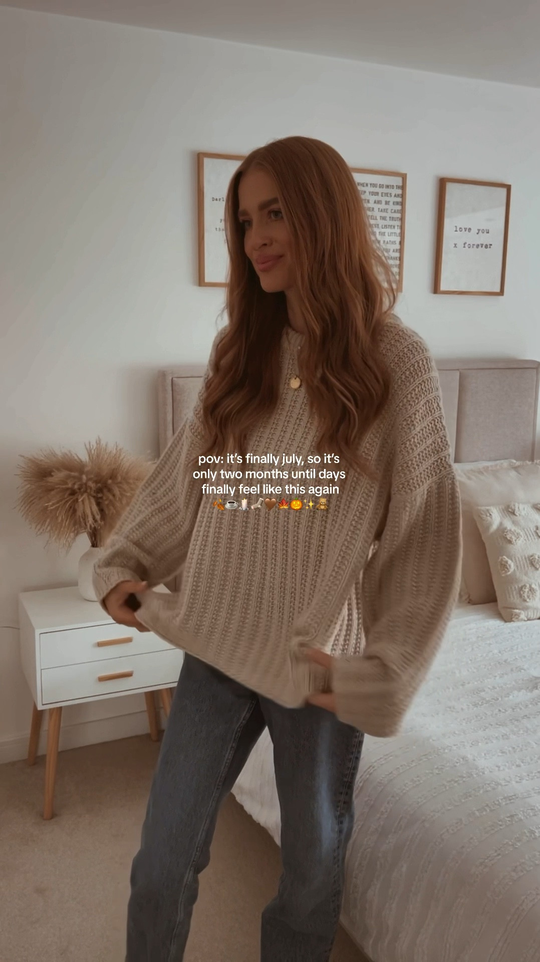 Some of my favourite cosy knitwear pieces!

#LTKuk #LTKhome #LTKstyletip
