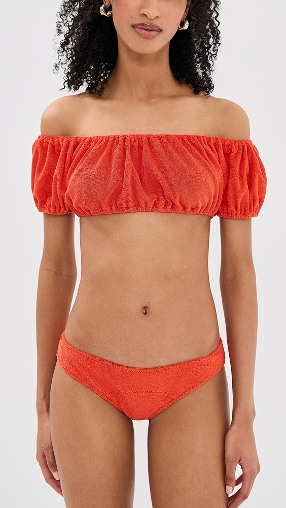 Leandra Bikini Set | Shopbop