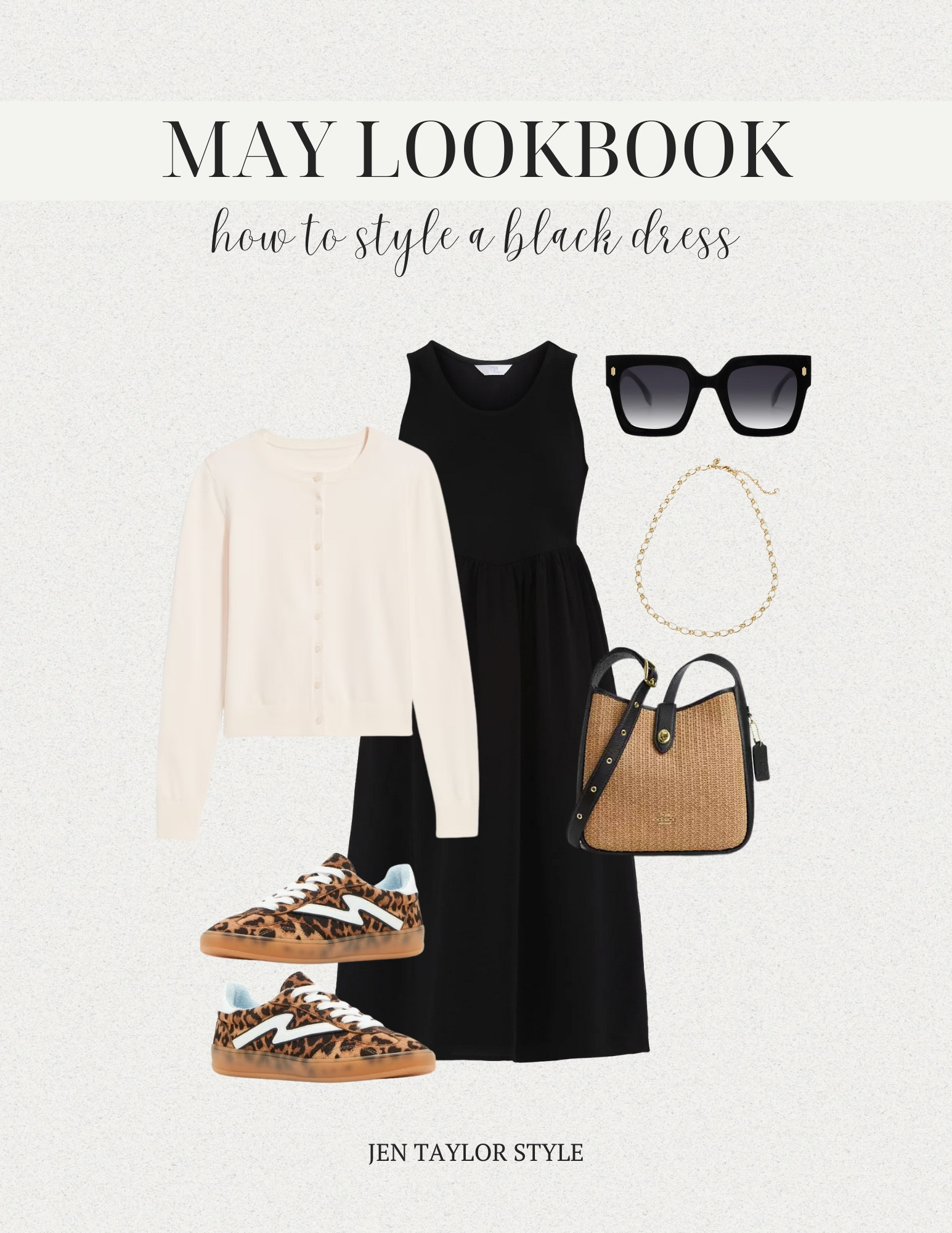 How to style a black midi dress with sneakers for spring  

#LTKStyleTip #LTKPlusSize #LTKFindsUnder100