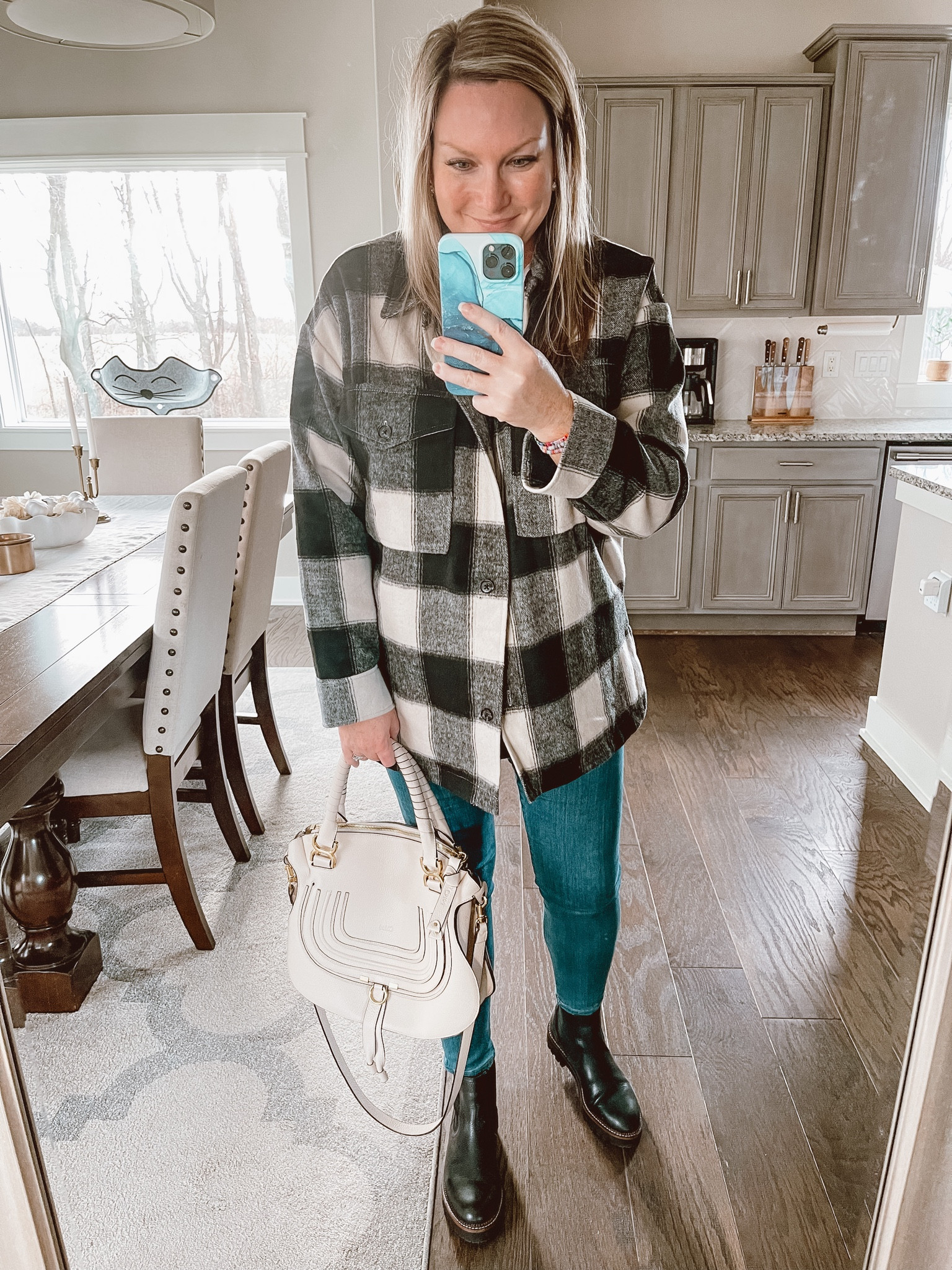 Fall wardrobe update ✔️

#LTKsalealert #LTKSeasonal #LTKstyletip