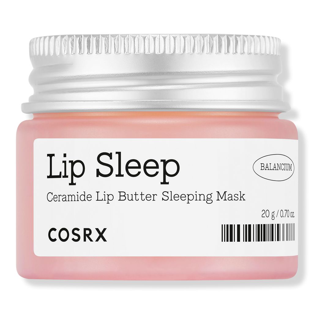 Lip Sleep Ceramide Lip Butter Sleeping Mask | Ulta