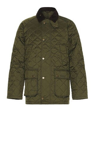Ashby Quilt Jacket | FWRD 