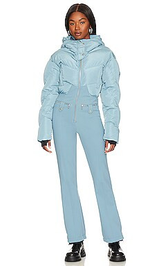 Ajax Ski Suit
                    
                    CORDOVA | Revolve Clothing (Global)