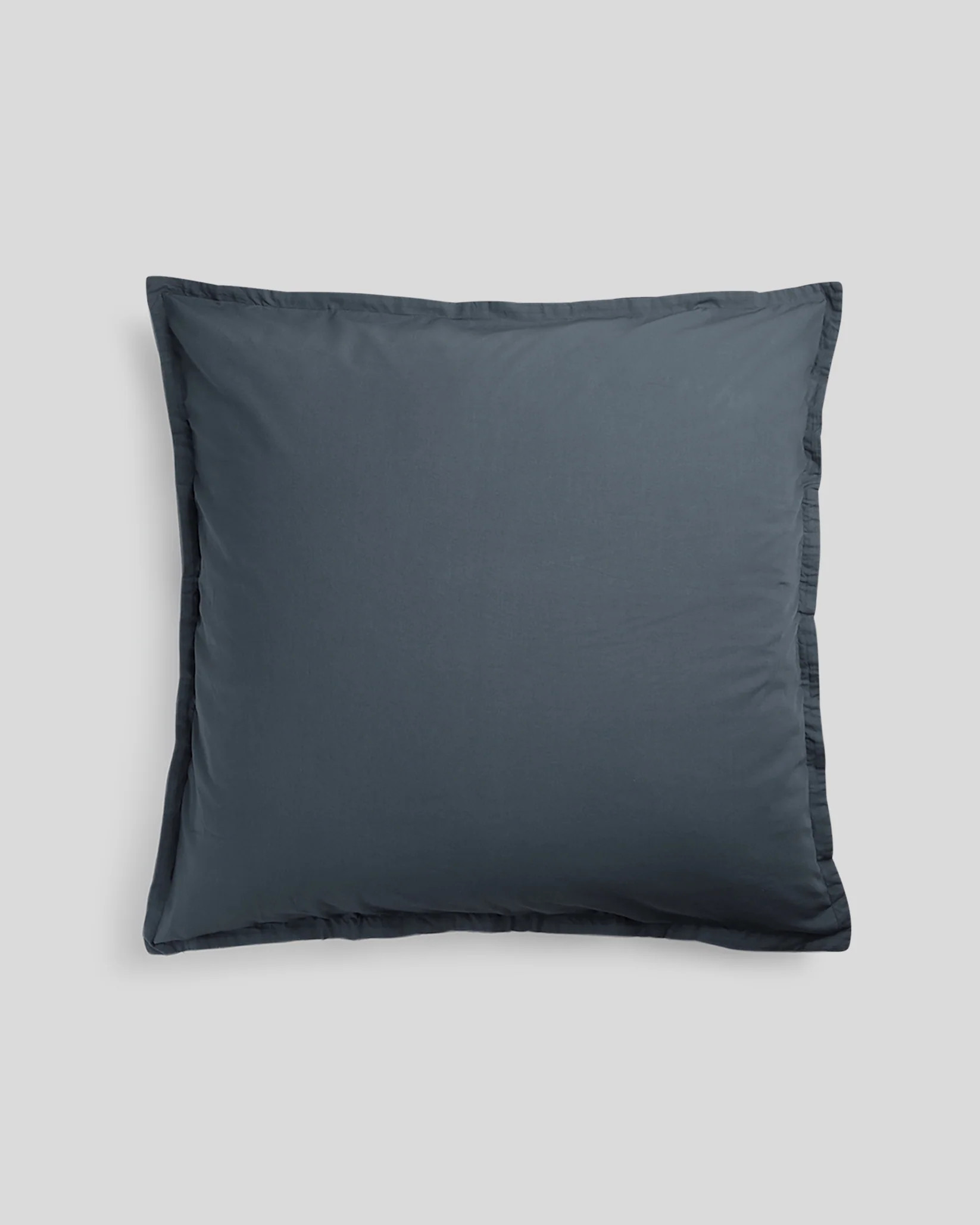 Percale Euro Sham | Parachute