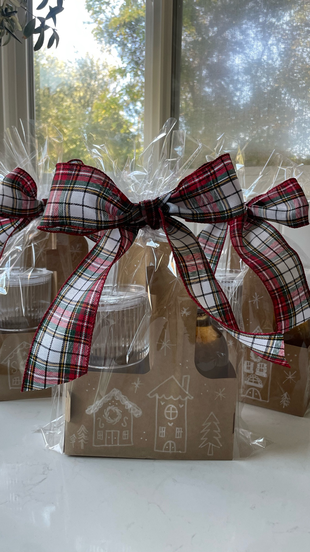 Put together the perfect under 30, great for teachers, secret Santa, neighbors or any coffee lovers in your life! Featuring homemade vanilla coffee syrup from Birdrock Coffee Roasters (available on their website), an adorable mug stuffed with homemade treats. It’s the perfect blend of DIY, supporting a small business and adorable.

#LTKHoliday #LTKFindsUnder50 #LTKGiftGuide