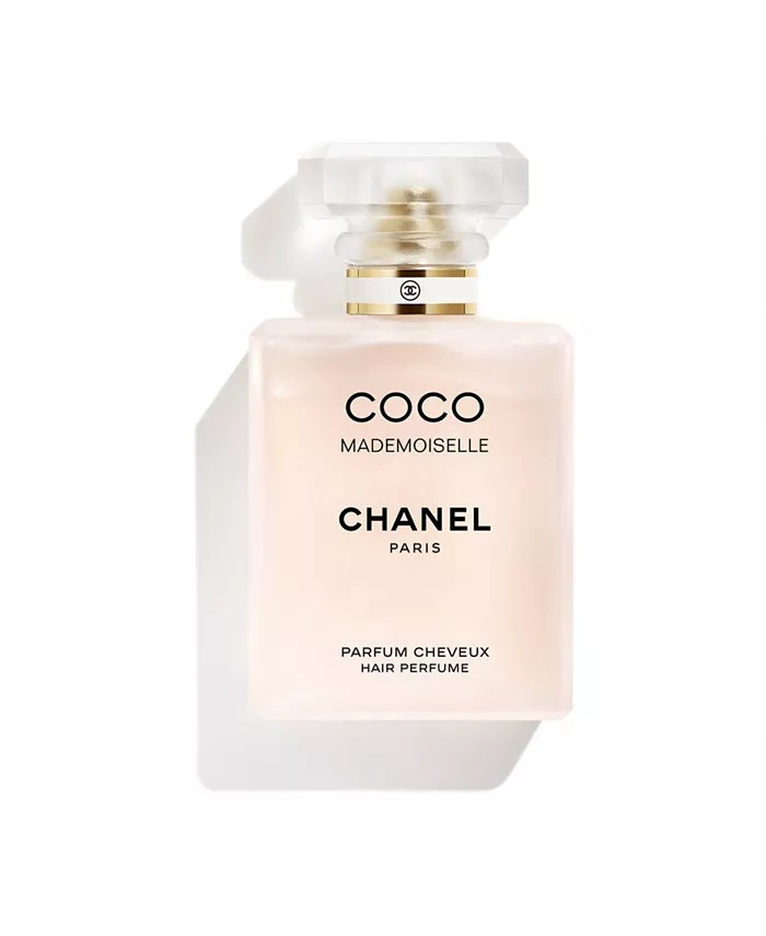 CHANEL Hair Perfume, 1.2 oz. - Macy's | Macy's