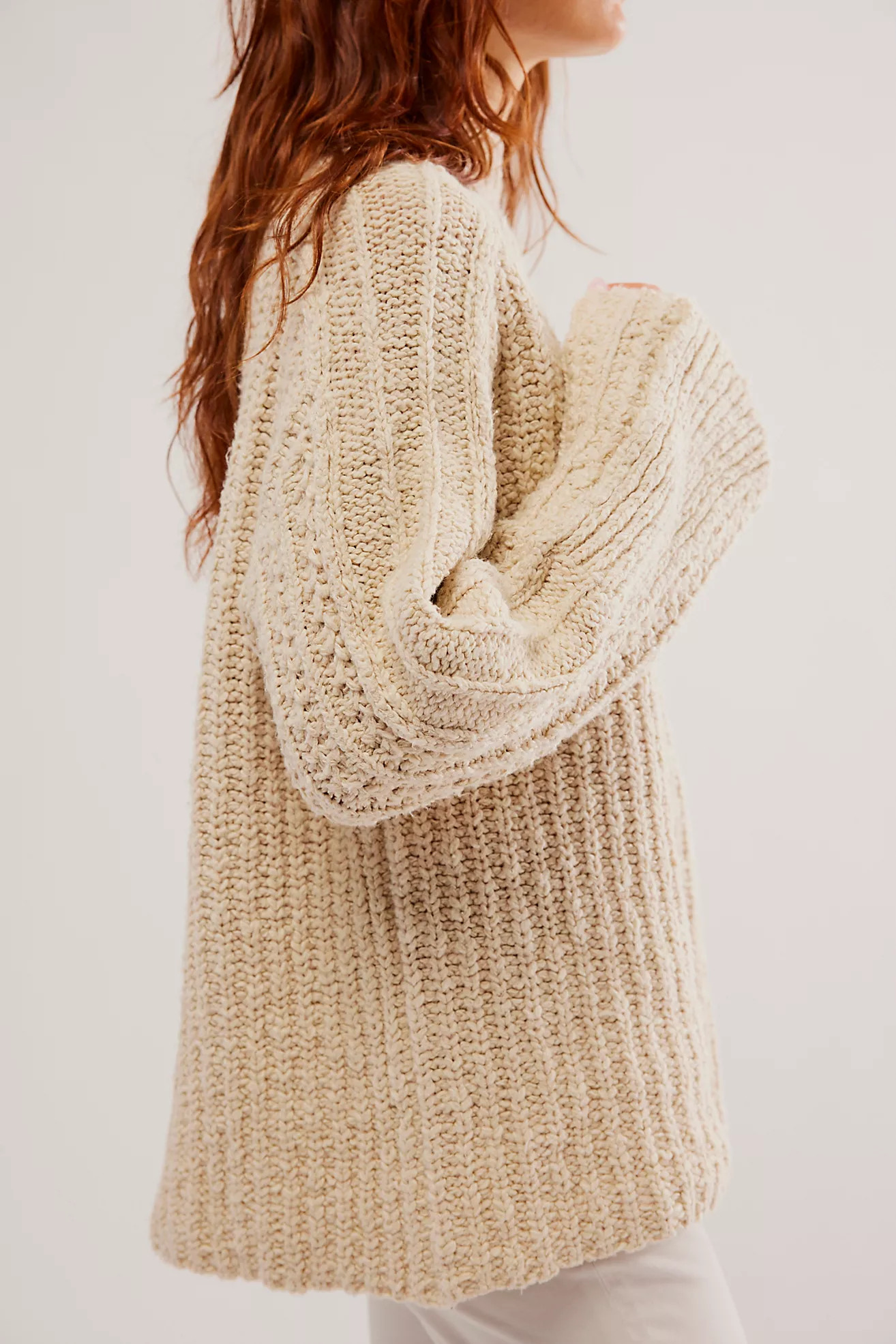 Everyday Cotton Mockneck Sweater | Free People (Global - UK&FR Excluded)