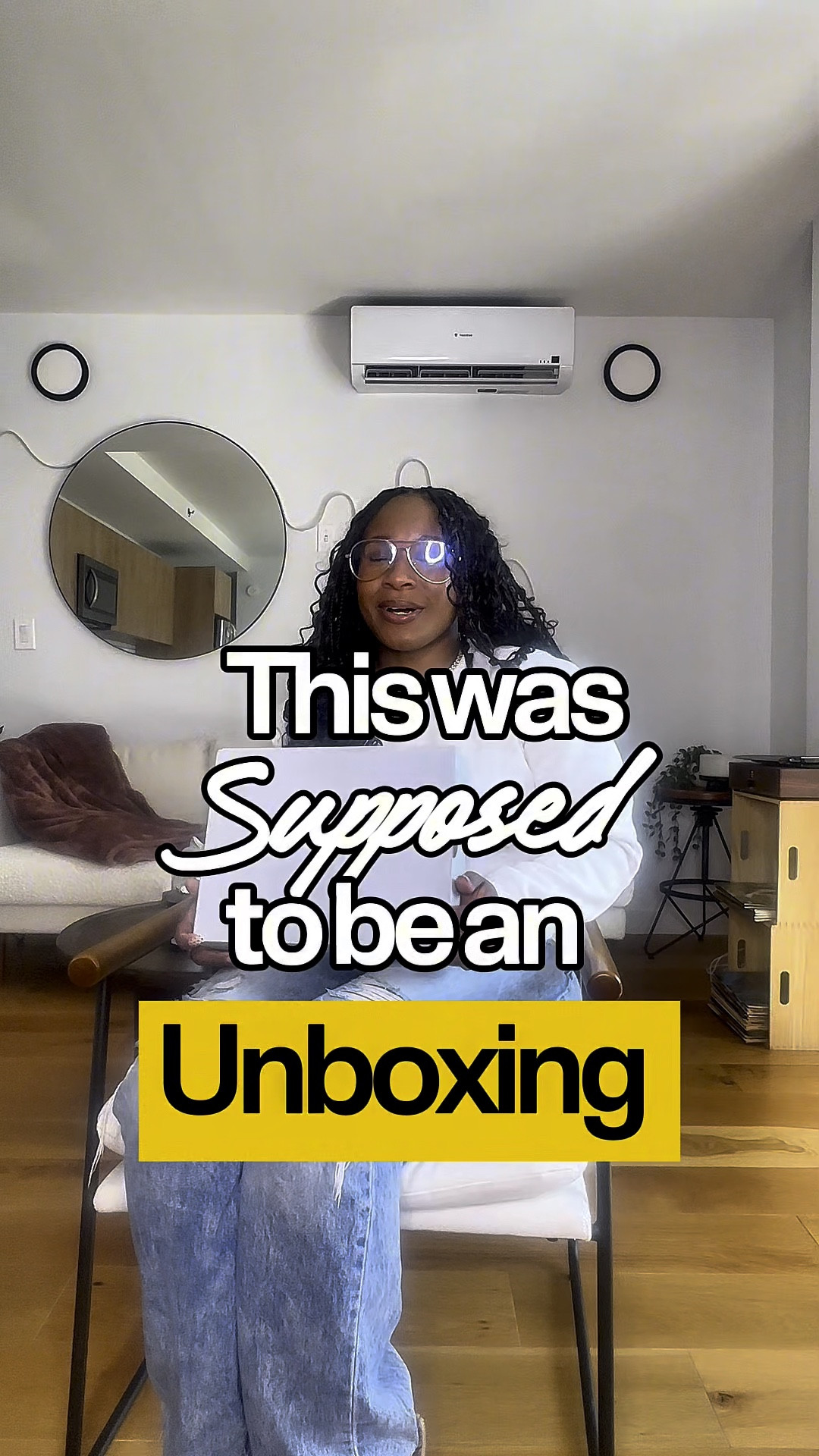 No matter if you call them Uptown’s  or Air Force 1s There’s nothing  like a fresh pair for the summer… even when the bottom gets a little dirty  @Nike US 

#LTKvlog #LTKstorytime #LTKMothersDay