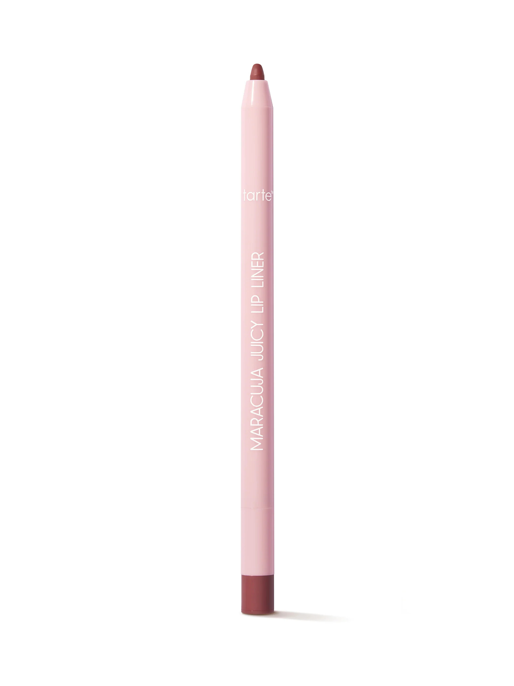 maracuja juicy lip liner deep mauve | Tarte Cosmetics