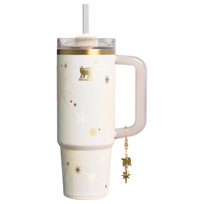 The Quencher® Luxe H2.0 FlowState™ Tumbler | 30 OZ | 0.88 L | Stanley PMI (CA)