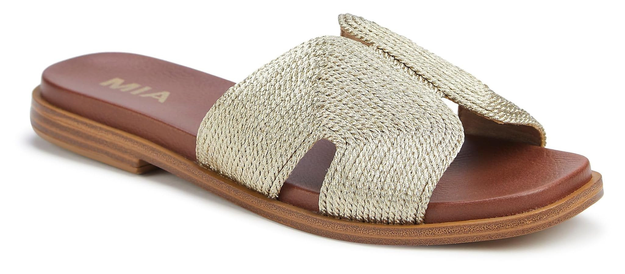 MIA Women's Perri Sandal | Amazon (US)