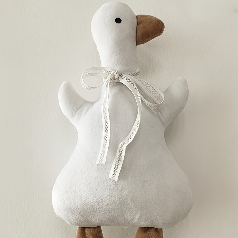 1pc nordic style cute   plush toy cartoon   stuffed animal polyester fiber white   room decor pho... | Temu Affiliate Program