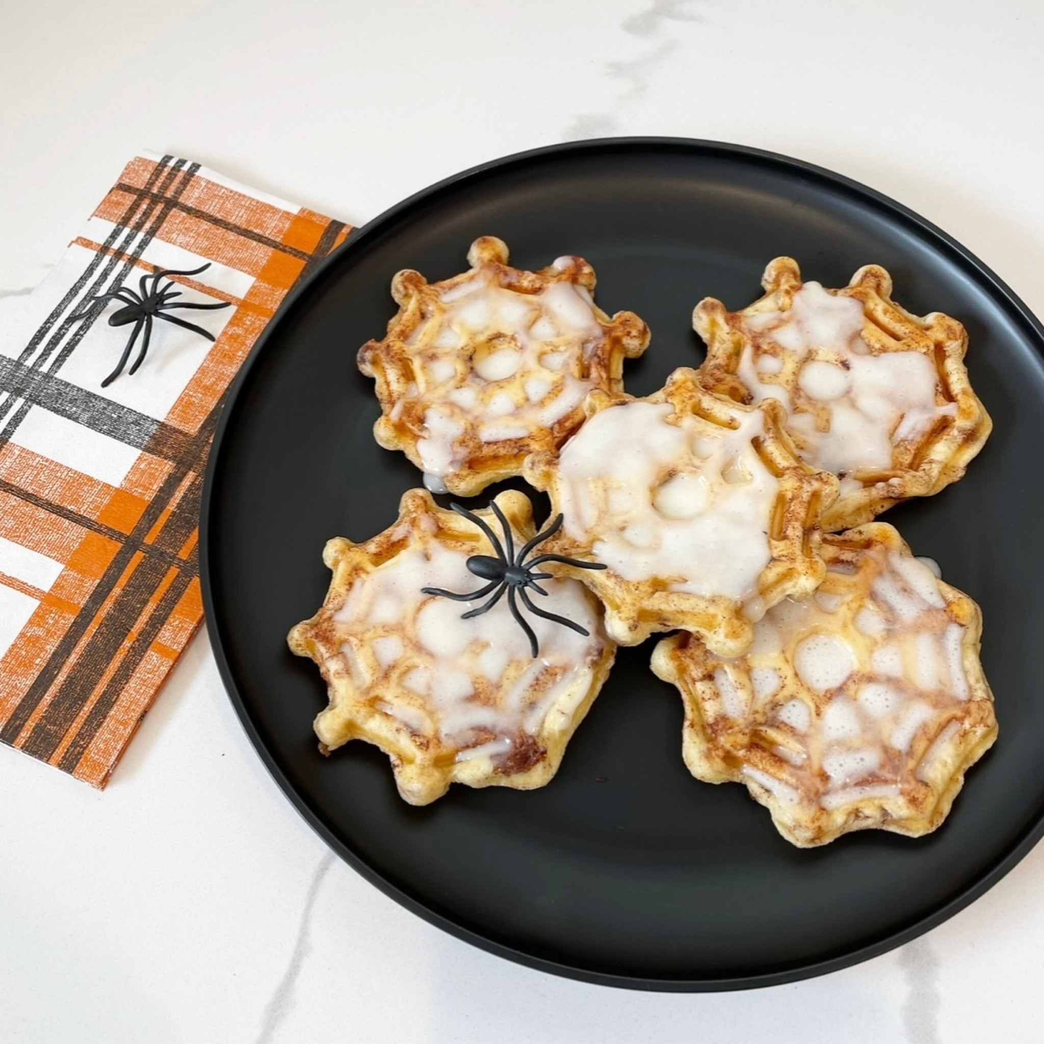 Dash Spider  Mini Waffle Maker … curated on LTK