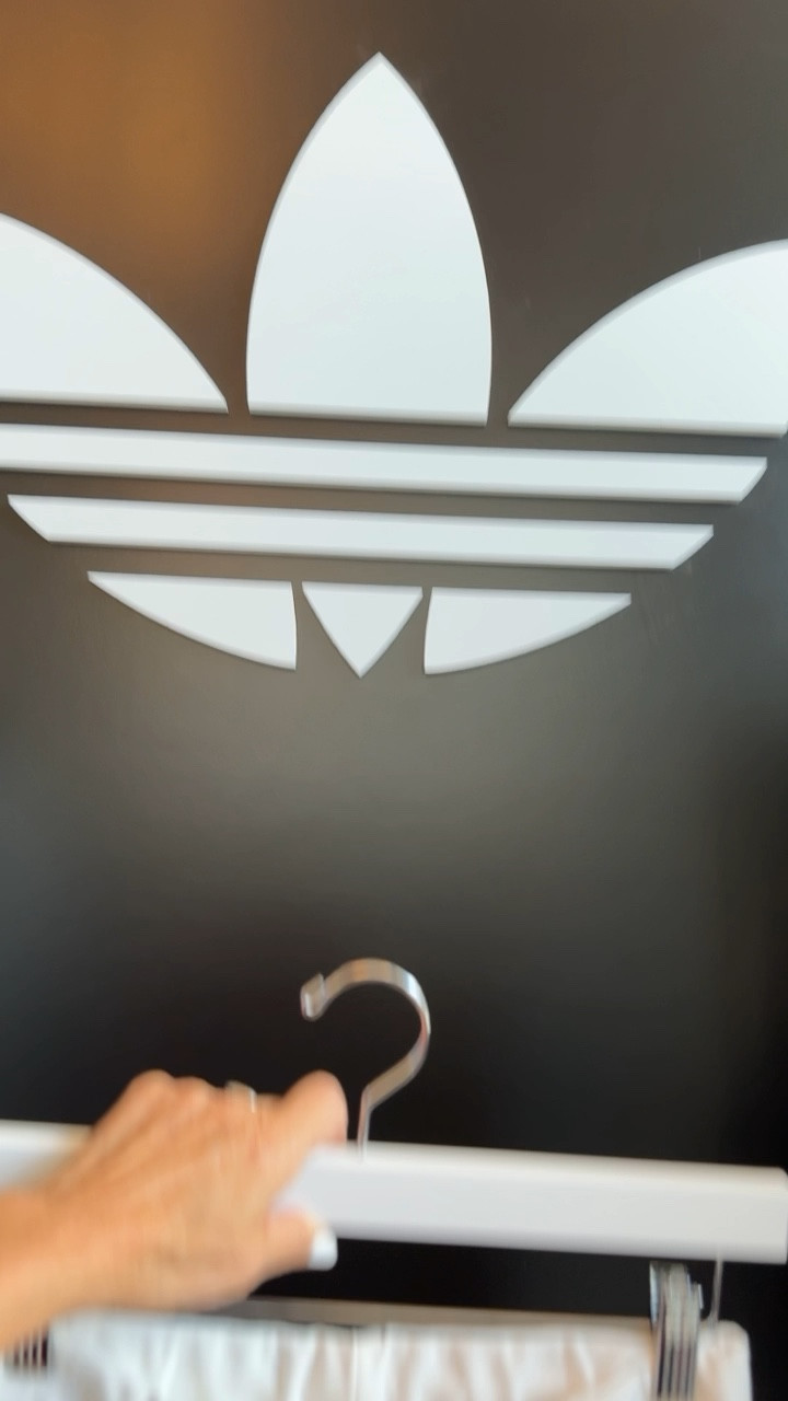 Love these NEW track pants $80
& matching zip up jacket too ❤️

#LTKCon #LTKFindsUnder100 #LTKFitness