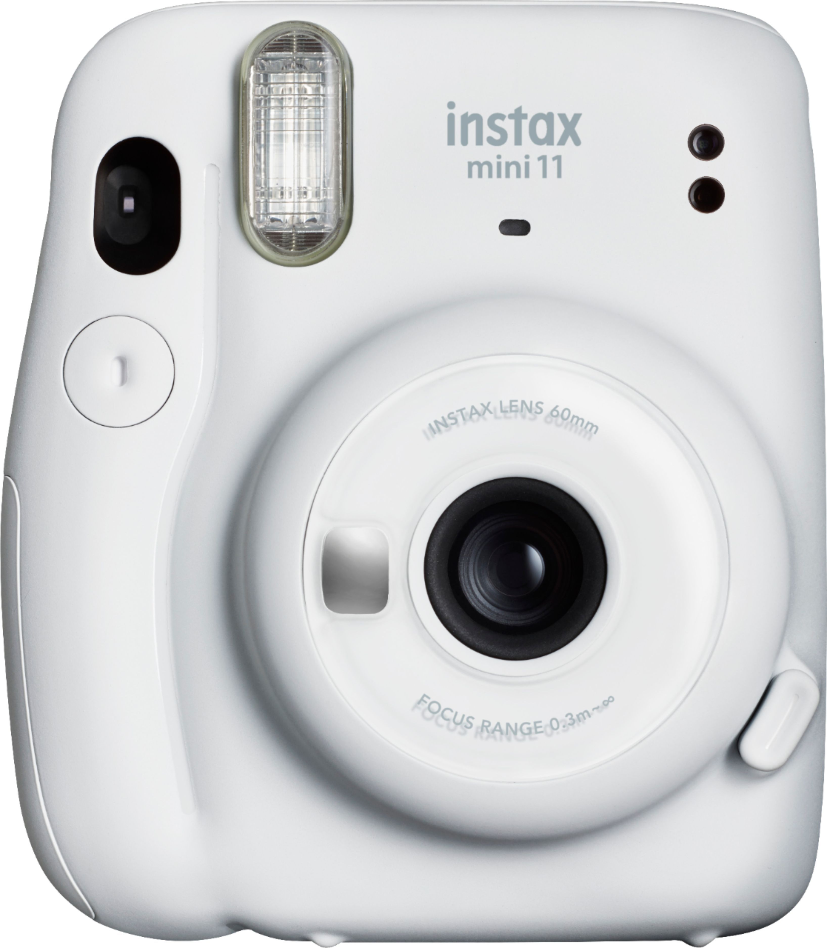 Fujifilm instax mini 11 Instant Film Camera Ice White 16654798 - Best Buy | Best Buy U.S.