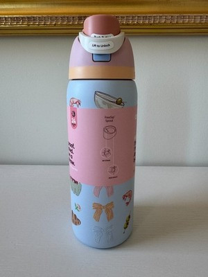 NEW Owala Picnic Prep 32oz Free Sip Limited Edition UO Exclusive | eBay US