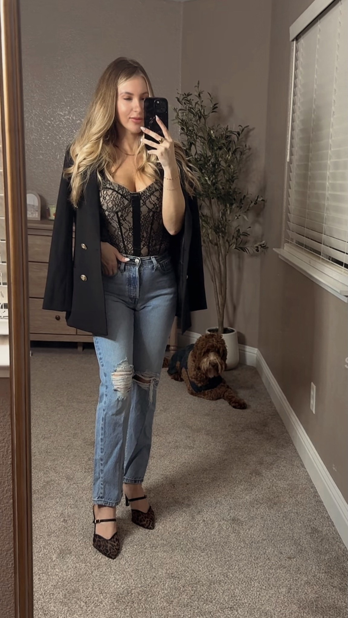 Work week chic 

#LTKHoliday #LTKWorkwear #LTKU