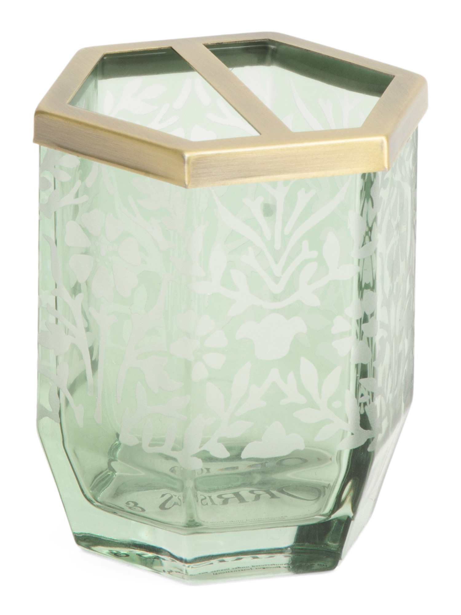 4x4 Bellflower Toothbrush Holder | Home Essentials | Marshalls | Marshalls