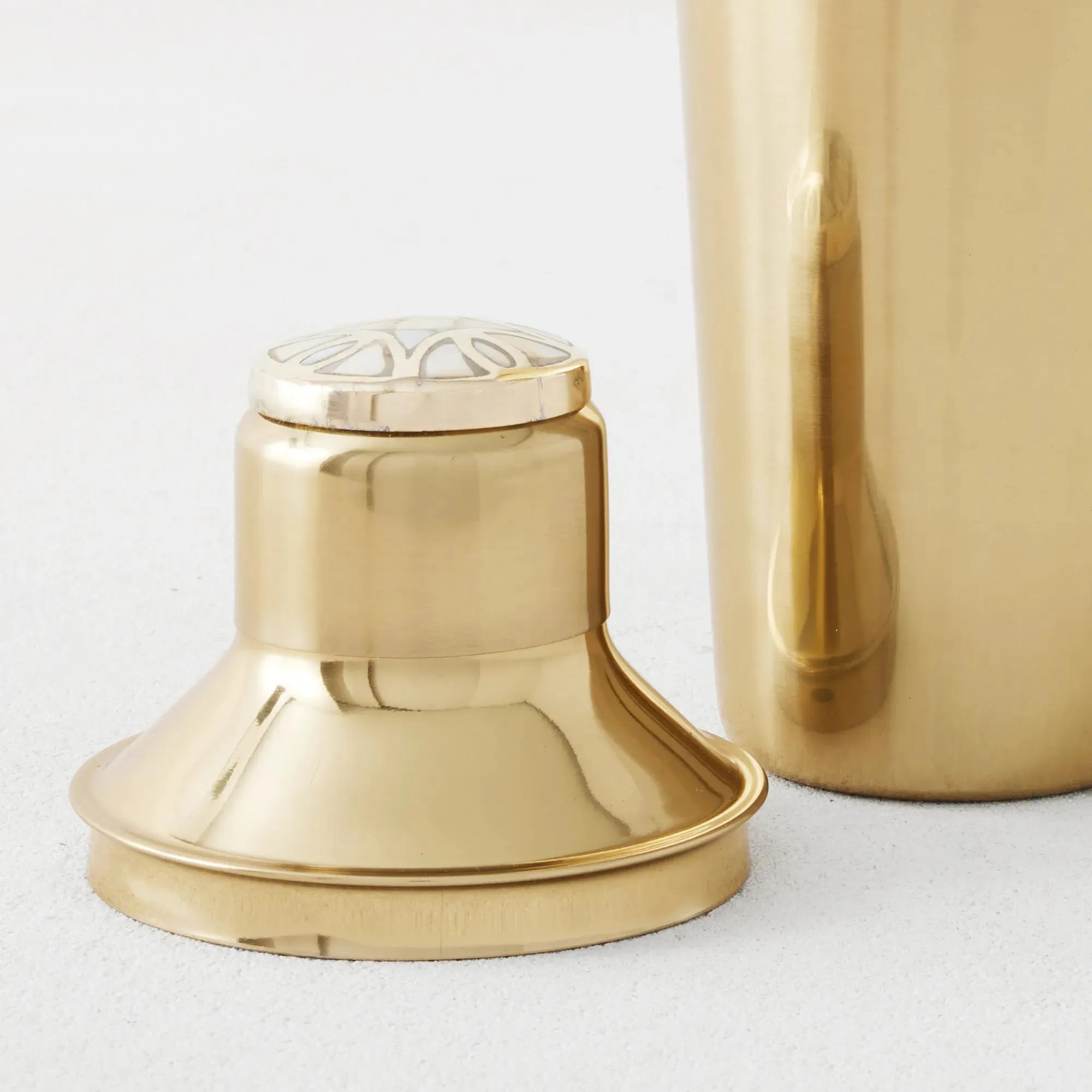 Lourdes Cocktail Shaker | Z Gallerie